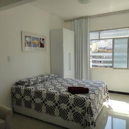 Arcanjo Aluga Apartamento Inteiro Em Copacabana Rio de Janeiro Zewnętrze zdjęcie