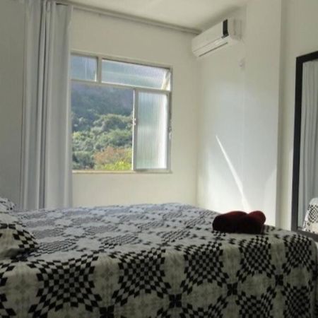 Arcanjo Aluga Apartamento Inteiro Em Copacabana Rio de Janeiro Zewnętrze zdjęcie