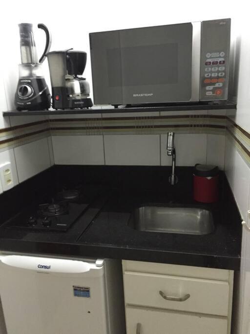 Arcanjo Aluga Apartamento Inteiro Em Copacabana Rio de Janeiro Zewnętrze zdjęcie