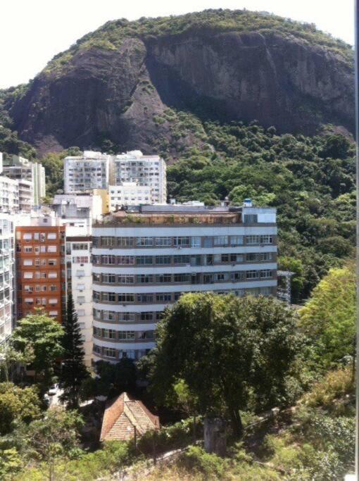 Arcanjo Aluga Apartamento Inteiro Em Copacabana Rio de Janeiro Zewnętrze zdjęcie