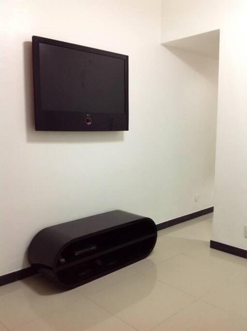 Arcanjo Aluga Apartamento Inteiro Em Copacabana Rio de Janeiro Zewnętrze zdjęcie