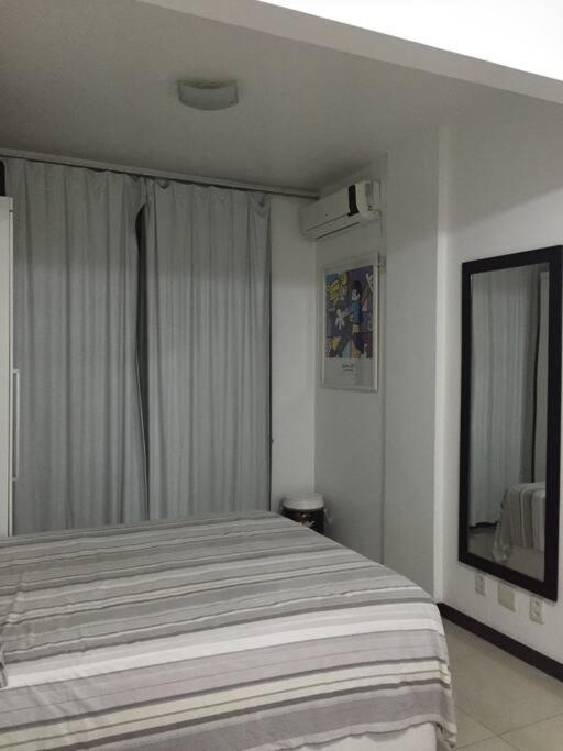 Arcanjo Aluga Apartamento Inteiro Em Copacabana Rio de Janeiro Zewnętrze zdjęcie
